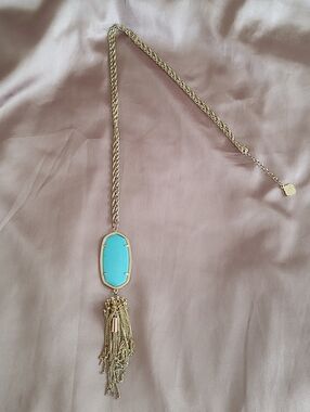 Kendra Scott Rayne Necklace